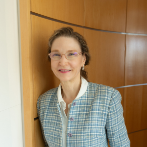 Dr. Carmel Anderson Dr. Carmel Anderson