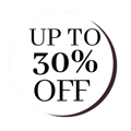 Save up to 30% OFF